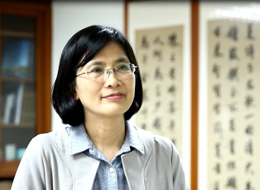 Dr. Chen Yuh-Neu